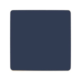Pack of 4 Plywood Coasters